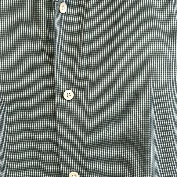 Bonobos long sleeve button down shirt.  16-35 - Picture 4 of 7
